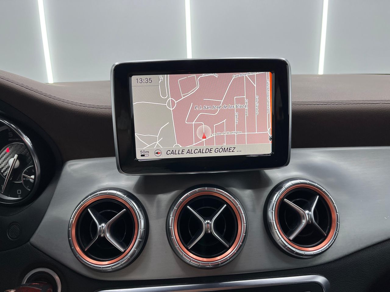 Mercedes Clase CLA CLA 45 AMG 4M Aut. Edition 1 360Cv - 195.000Km - Foto 2 