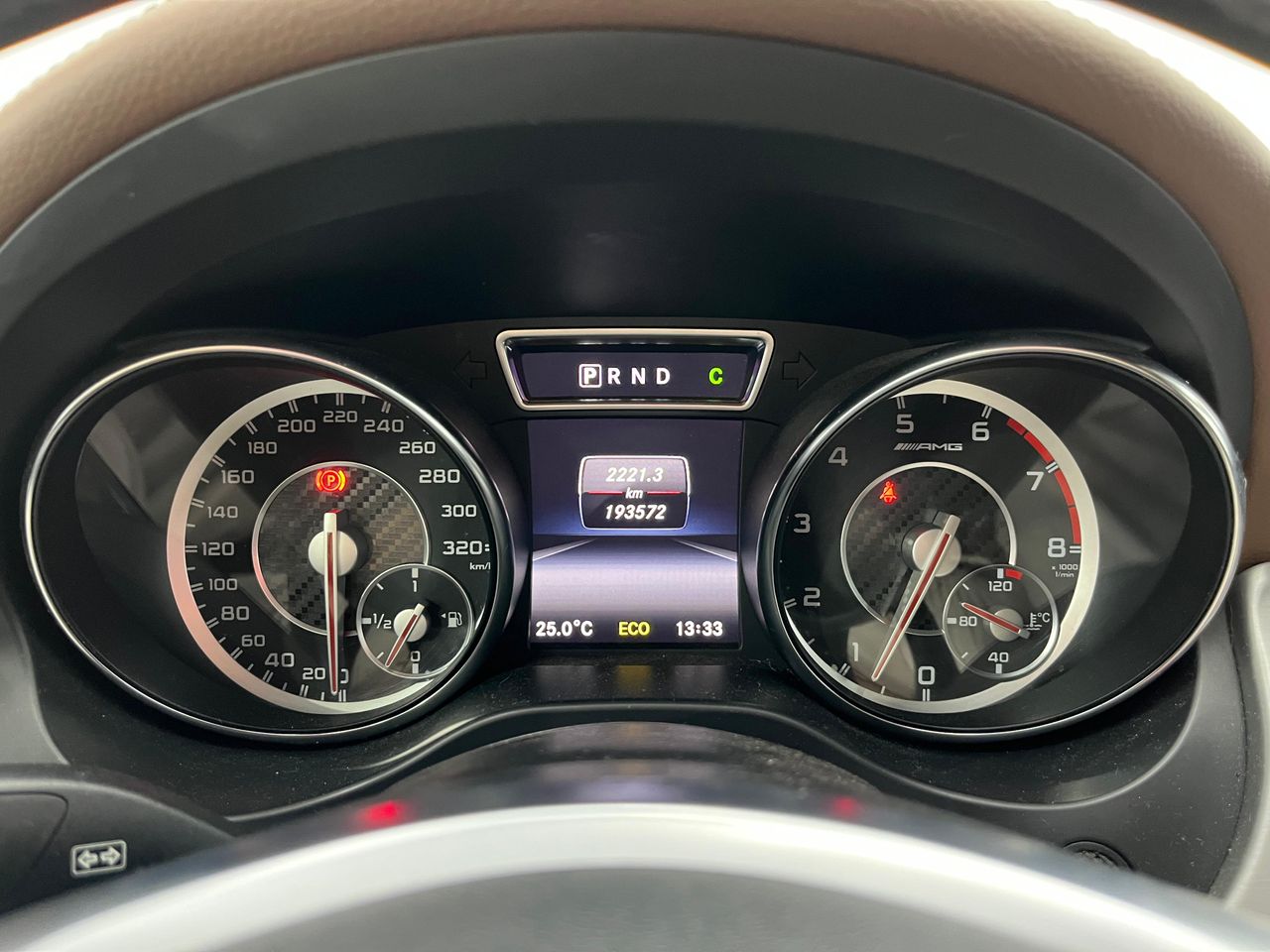 Mercedes Clase CLA CLA 45 AMG 4M Aut. Edition 1 360Cv - 195.000Km - Foto 2 