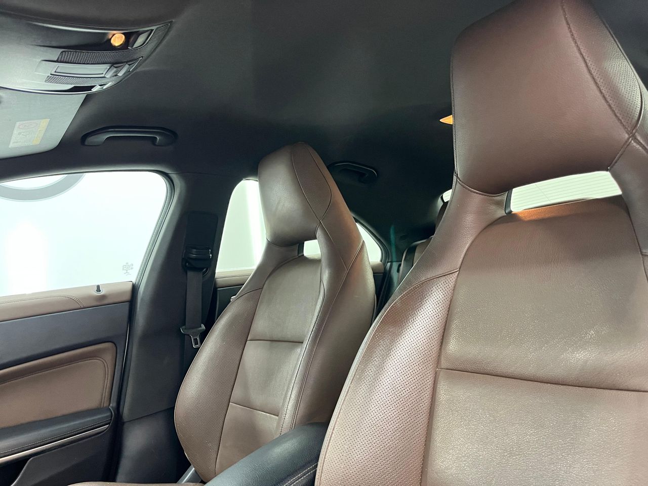 Mercedes Clase CLA CLA 45 AMG 4M Aut. Edition 1 360Cv - 195.000Km - Foto 2 