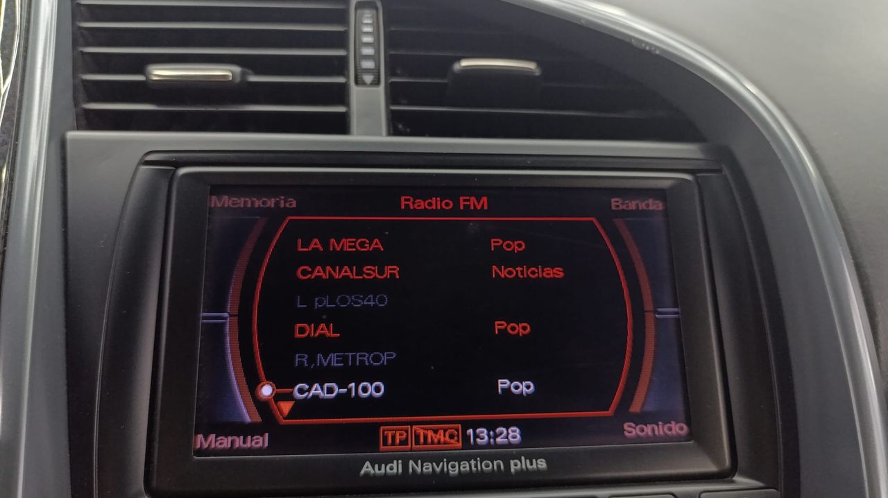 Audi R8 5.2 FSI V10 quattro R tronic 525Cv - Historial de mantenimiento - 157.000Km - Foto 2 