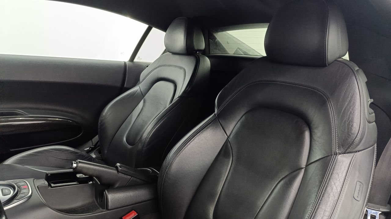 Audi R8 5.2 FSI V10 quattro R tronic 525Cv - Historial de mantenimiento - 157.000Km - Foto 2 