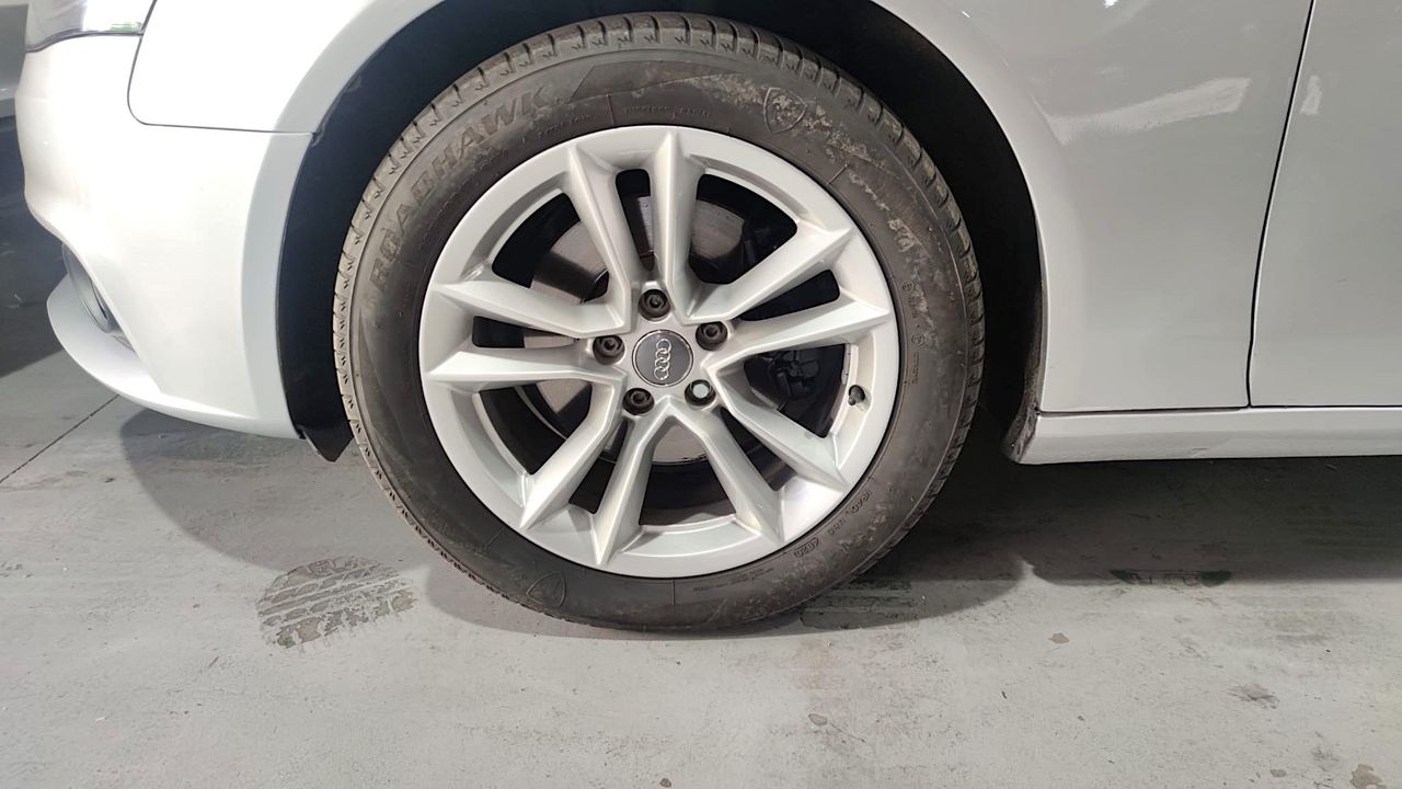 Audi A4 Avant 2.0 TDI 140cv DPF - Foto 2 