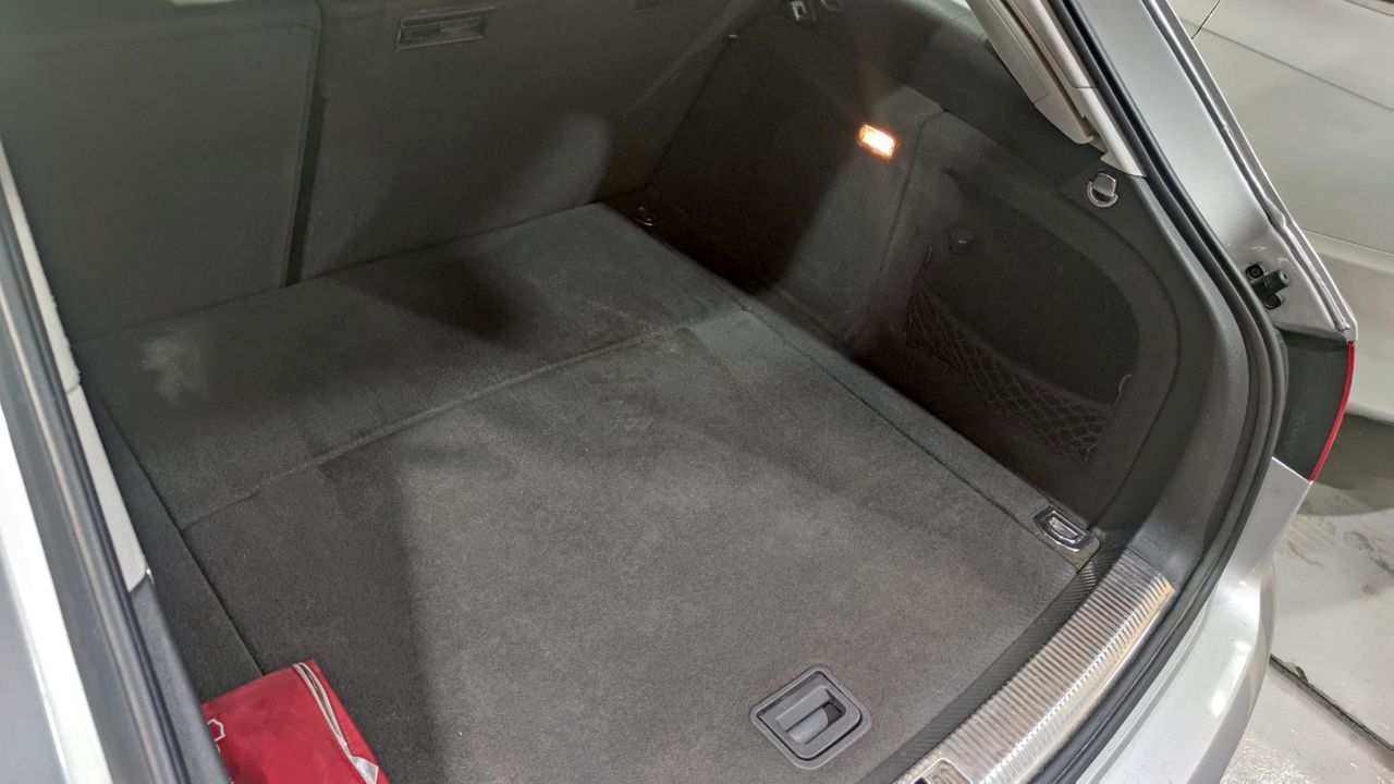 Audi A4 Avant 2.0 TDI 140cv DPF - Foto 2 