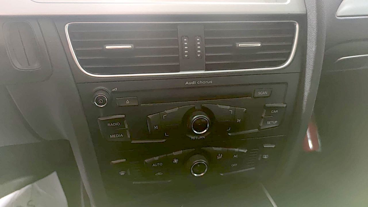 Audi A4 Avant 2.0 TDI 140cv DPF - Foto 2 