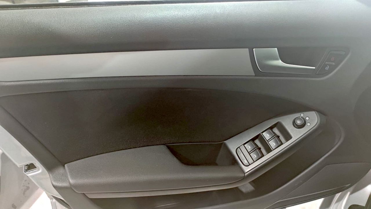 Audi A4 Avant 2.0 TDI 140cv DPF - Foto 2 