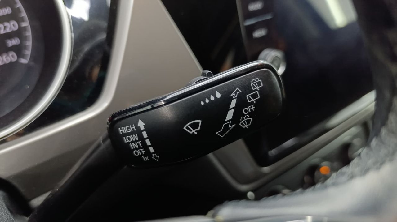 Volkswagen Touran Advance 1.6 TDI 85kW (115CV) - foto 19