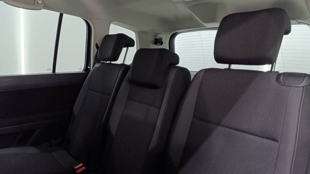 Volkswagen Touran Advance 1.6 TDI 85kW (115CV) 7 Plazas - 149.000Km - Foto 2 