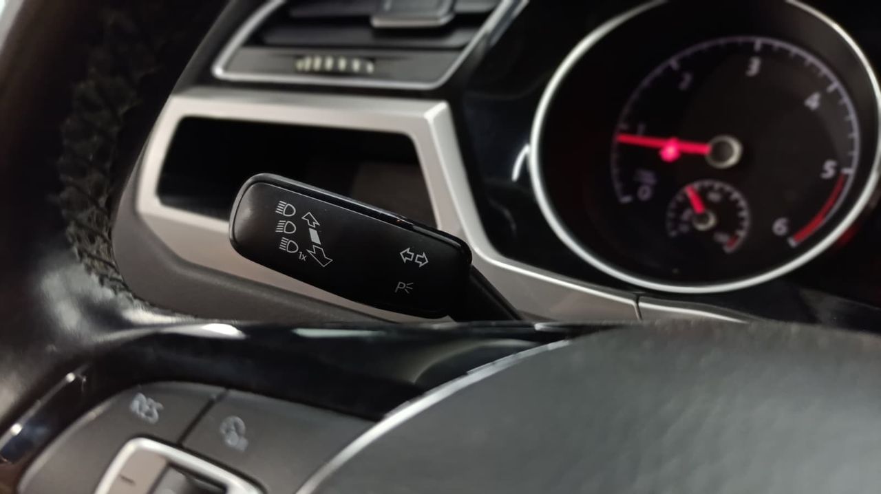 Volkswagen Touran Advance 1.6 TDI 85kW (115CV) 7 Plazas - 149.000Km - Foto 2 