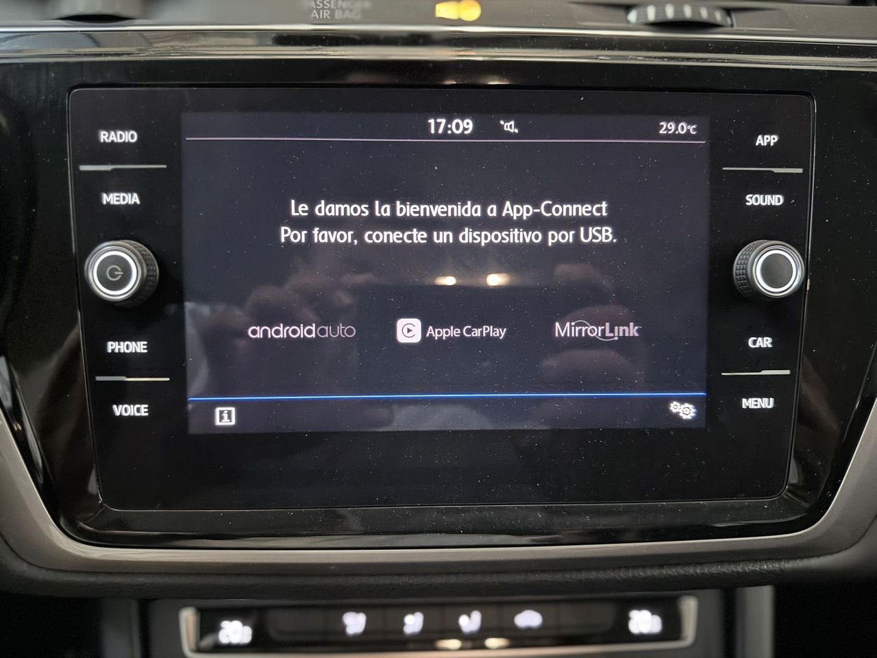 Volkswagen Touran Advance 1.6 TDI 85kW (115CV) 7 Plazas - 149.000Km - Foto 2 