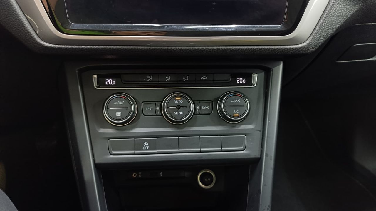 Volkswagen Touran Advance 1.6 TDI 85kW (115CV) - foto 13