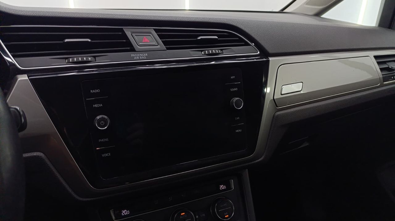 Volkswagen Touran Advance 1.6 TDI 85kW (115CV) - foto 28