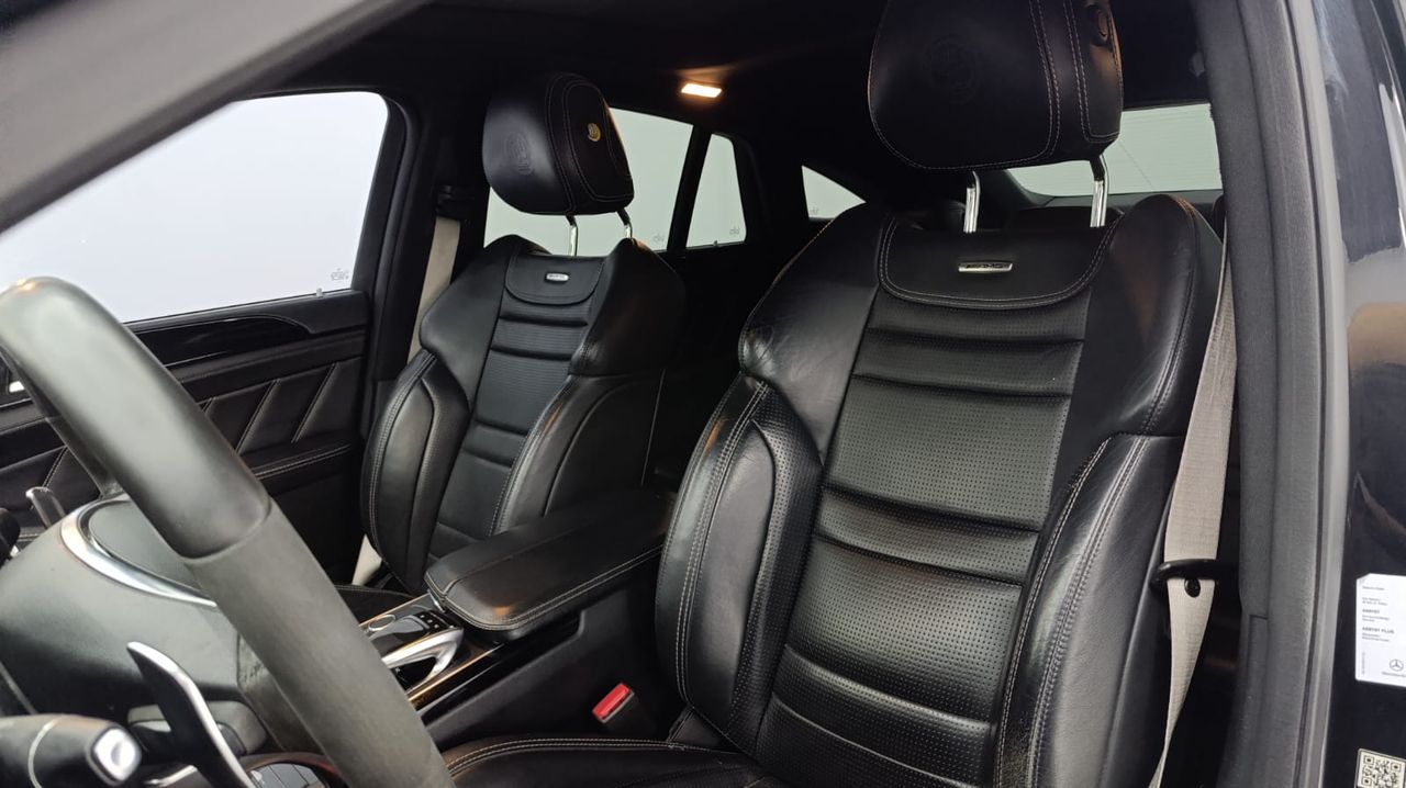 Mercedes GLE Coupé Mercedes-AMG GLE 63 S 4MATIC 585Cv Full Equipe - Foto 2 
