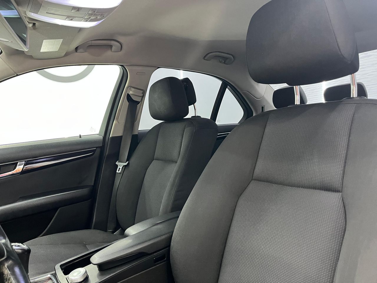 Mercedes Clase C C 220 CDI Blue Efficiency Elegance 230.000Km - Foto 2 