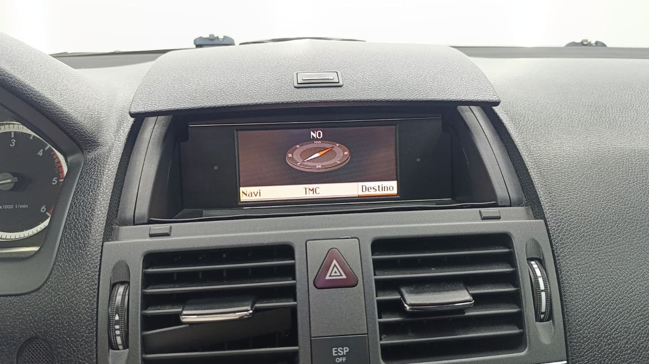 Mercedes Clase C C 220 CDI Blue Efficiency Elegance 230.000Km - Foto 2 