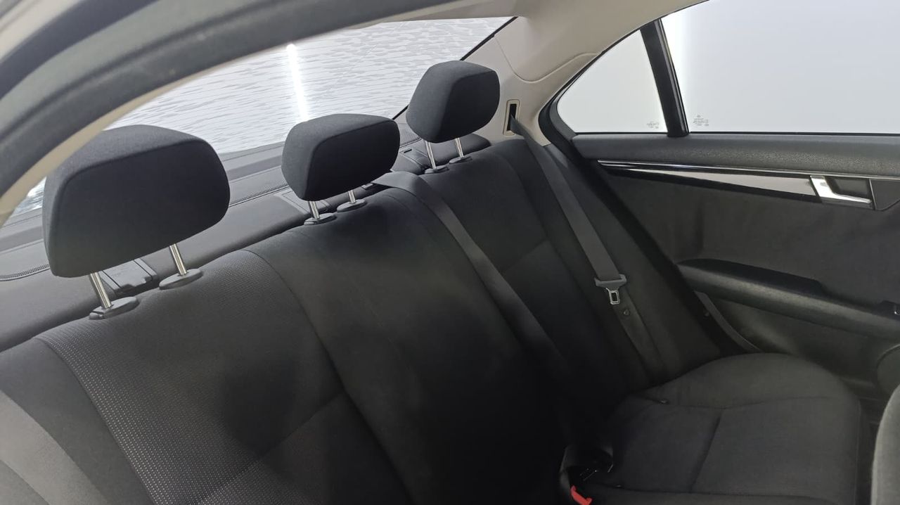 Mercedes Clase C C 220 CDI Blue Efficiency Elegance 230.000Km - Foto 2 