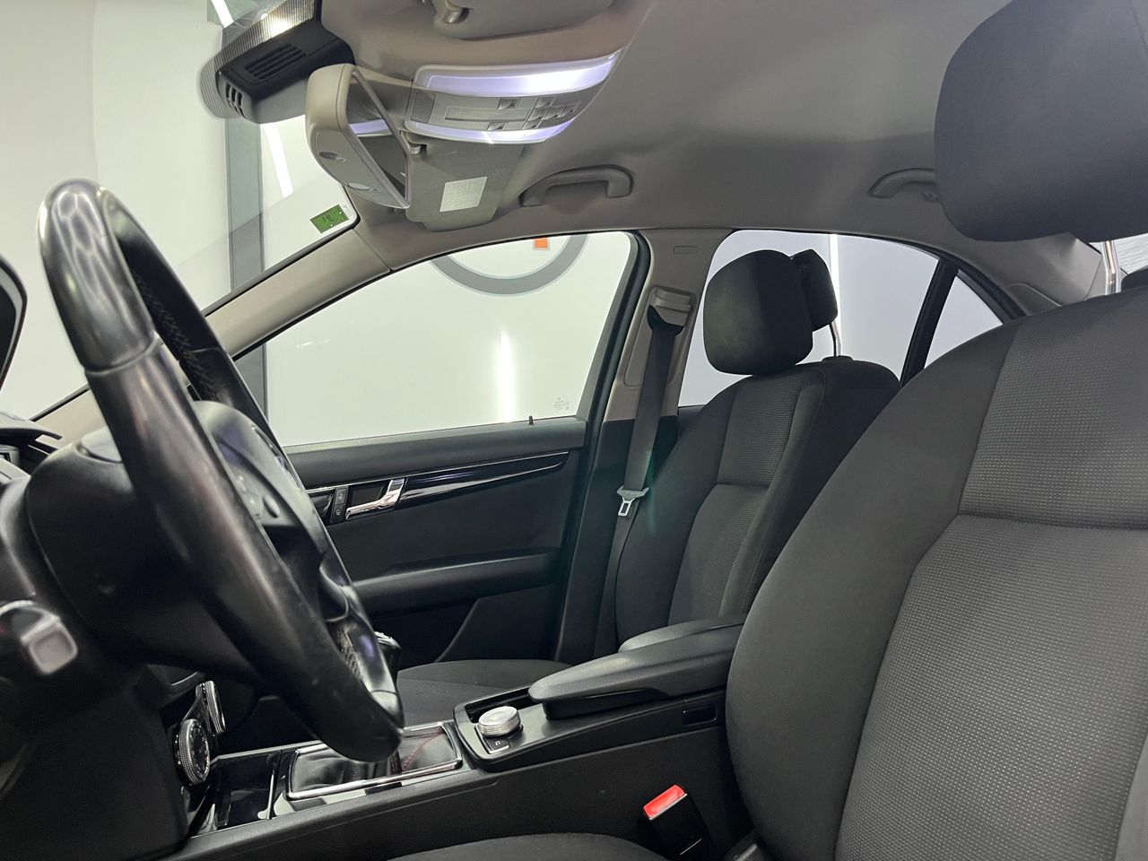 Mercedes Clase C C 220 CDI Blue Efficiency Elegance 230.000Km - Foto 2 