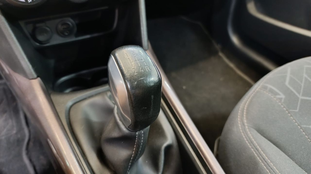 Peugeot 2008 Allure 1.2 PureTech 110 S&S Nacional - 89.000Km - Foto 2 