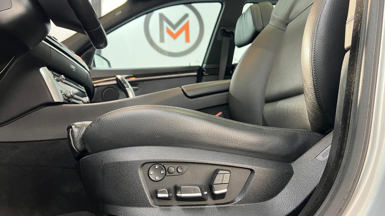 BMW Serie 5 550i xDrive Gran Turismo V8 408Cv - 148.000 Km - Foto 2 