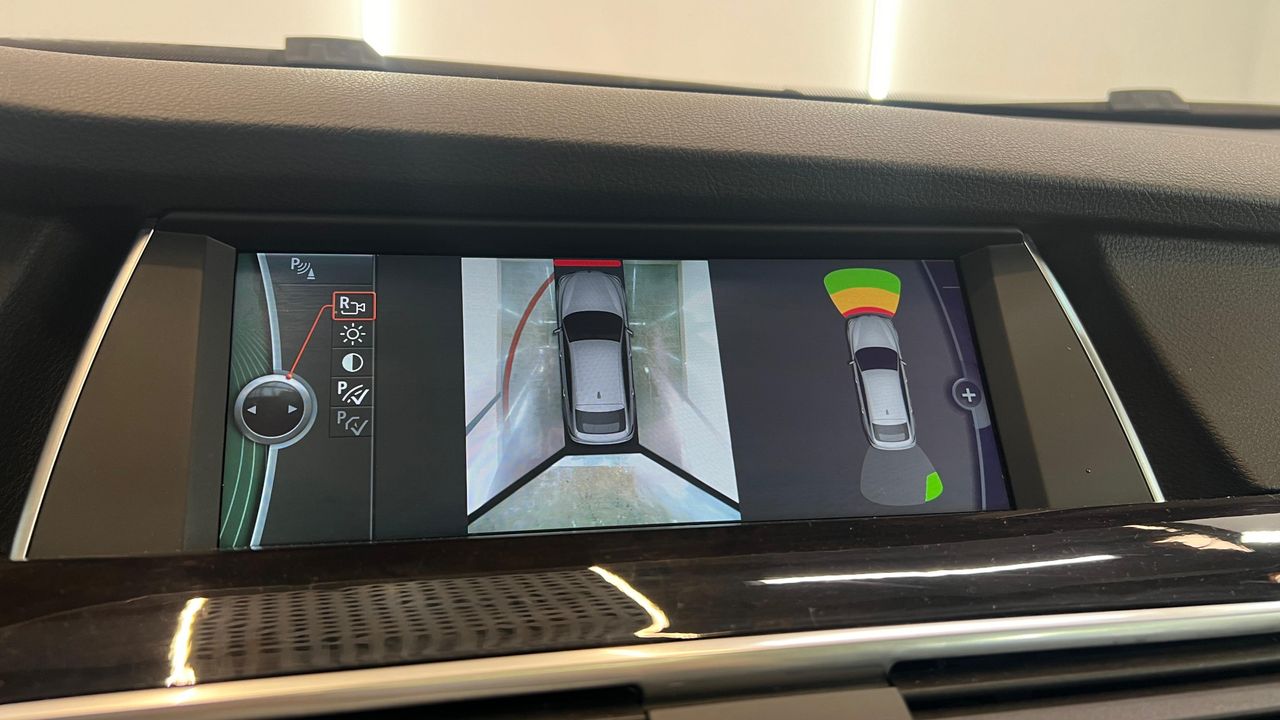 BMW Serie 5 550i xDrive Gran Turismo V8 408Cv - 148.000 Km - Foto 2 