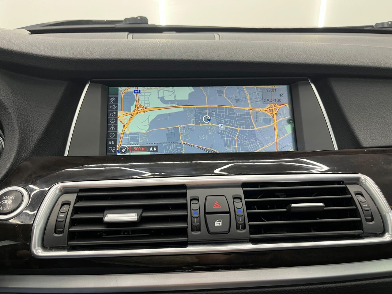 BMW Serie 5 550i xDrive Gran Turismo V8 408Cv - 148.000 Km - Foto 2 