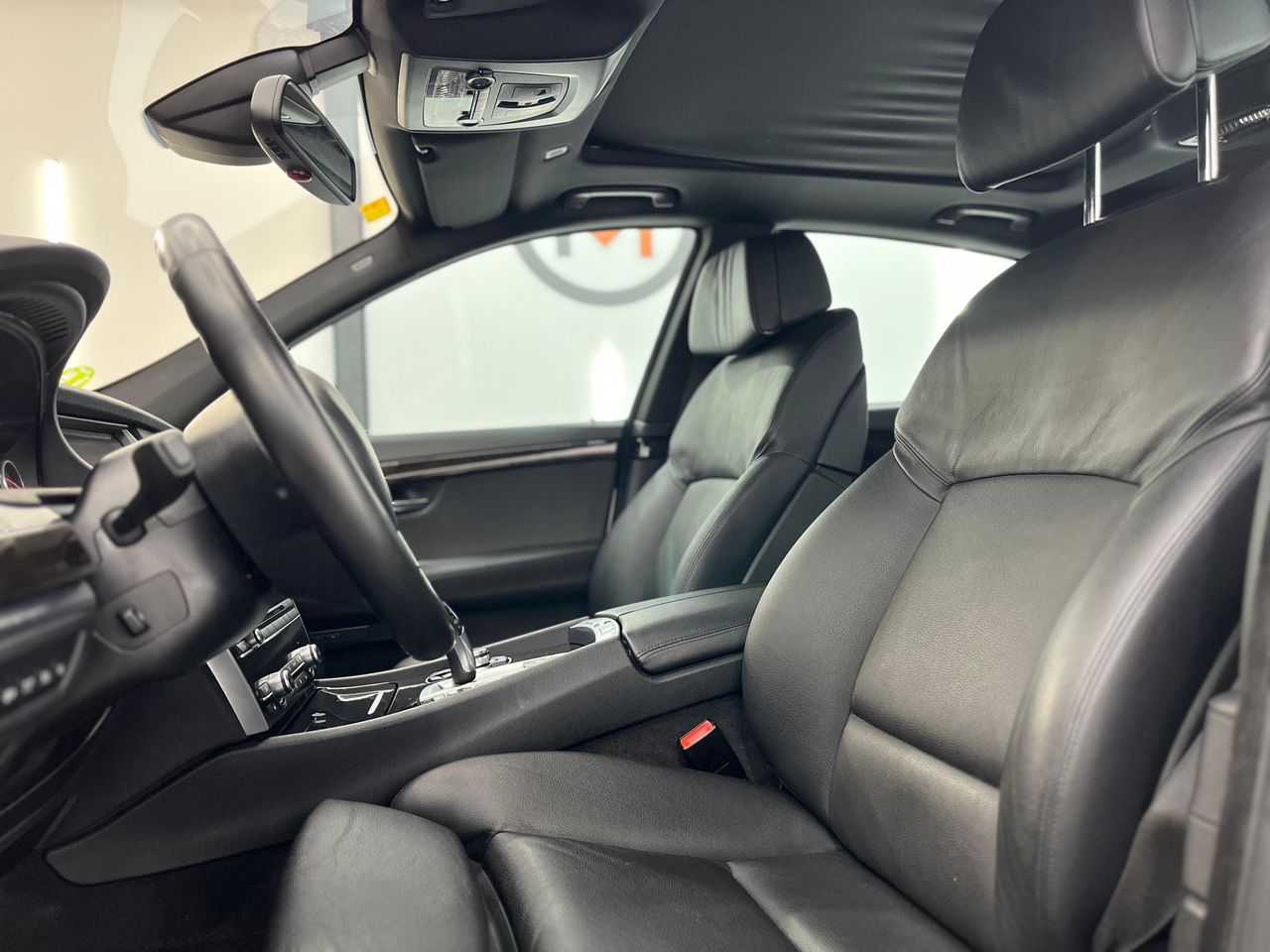 BMW Serie 5 550i xDrive Gran Turismo V8 408Cv - 148.000 Km - Foto 2 