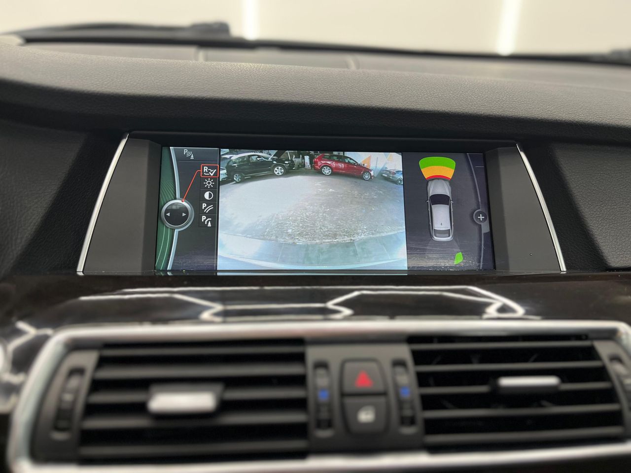 BMW Serie 5 550i xDrive Gran Turismo V8 408Cv - 148.000 Km - Foto 2 