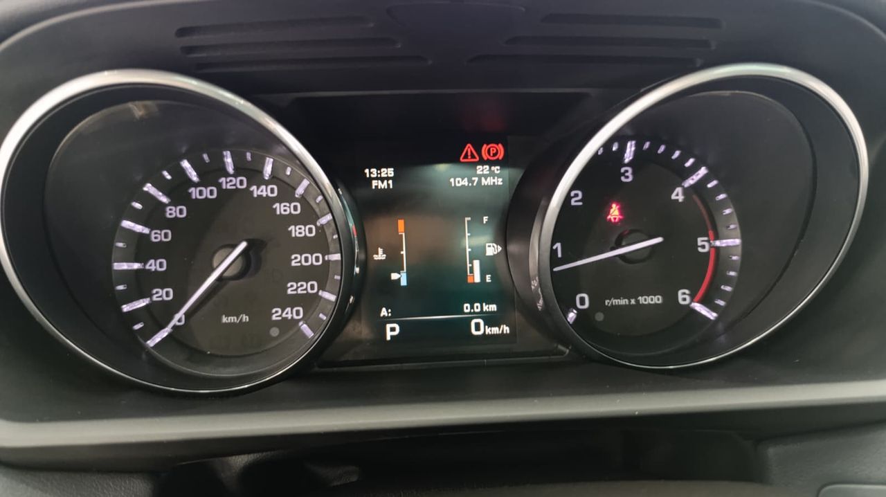 Land-Rover Range Rover Sport 3.0 TDV6 258cv SE - Foto 2 