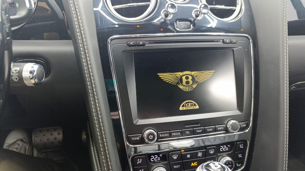 Bentley Continental GT GT V8 550Cv - 26.000Km - Foto 2 