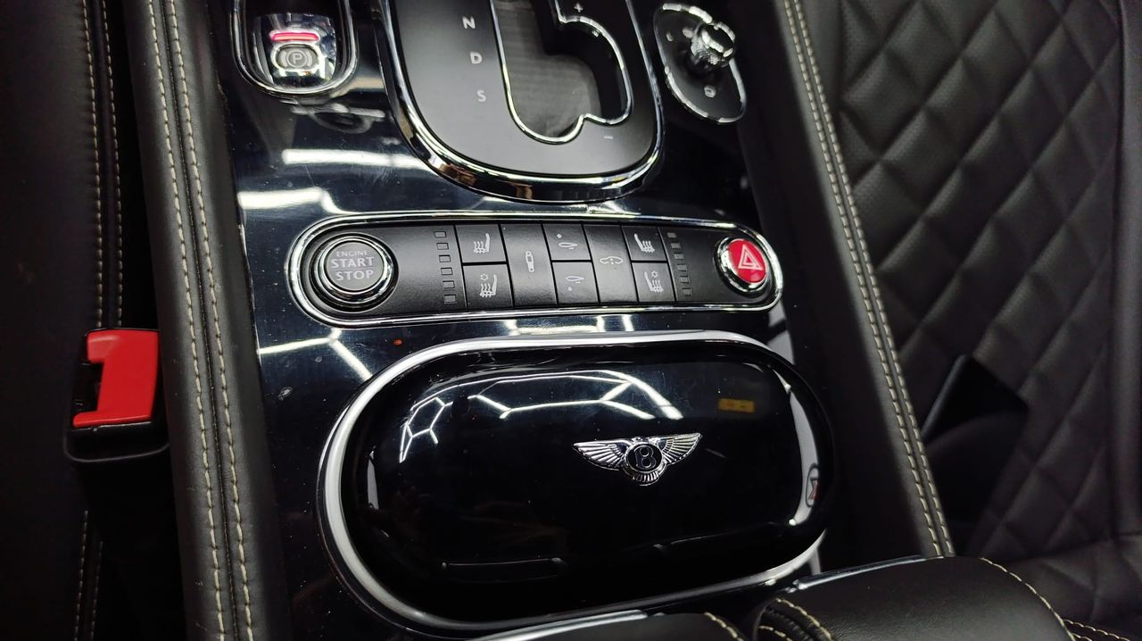 Bentley Continental GT GT V8 550Cv - 26.000Km - Foto 2 