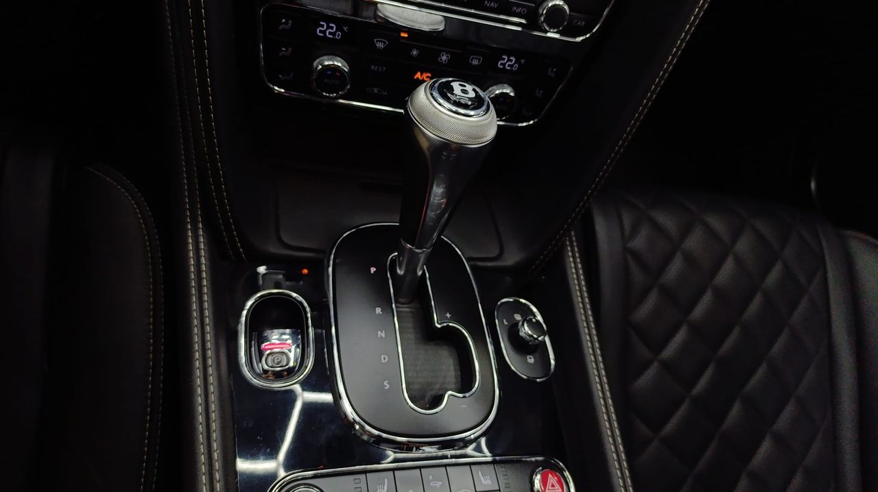 Bentley Continental GT GT V8 Coupé 550Cv - 26.000Km - Foto 2 