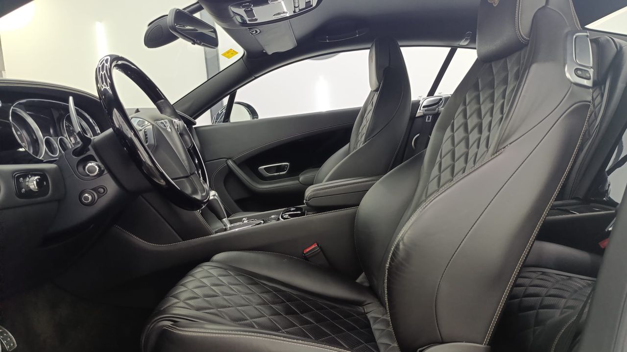 Bentley Continental GT GT V8 Coupé 550Cv - 26.000Km - Foto 2 