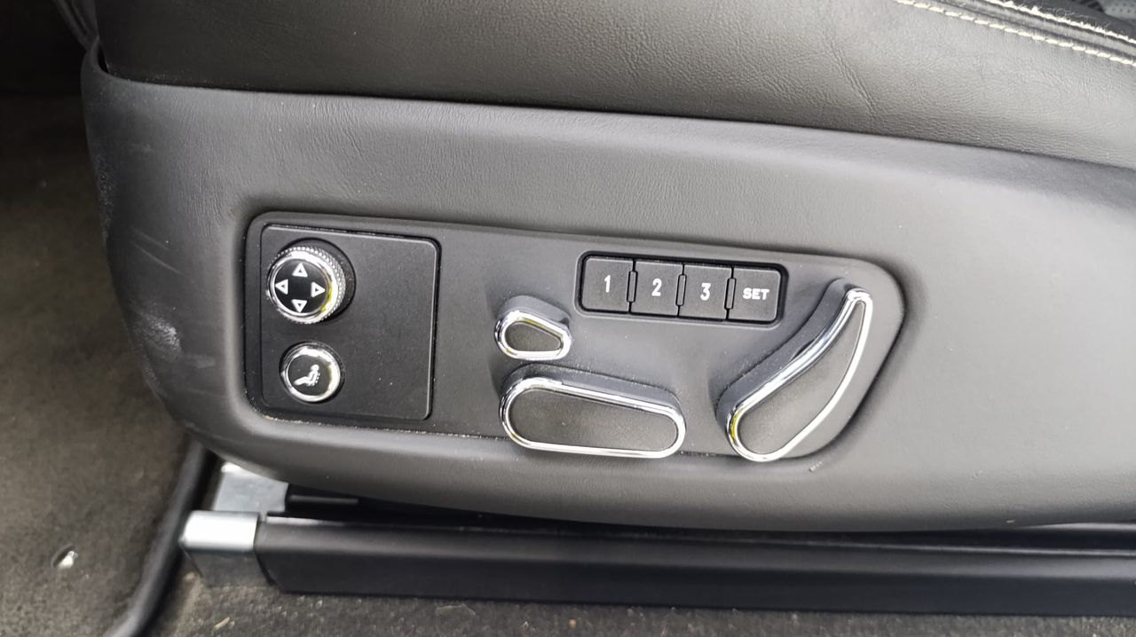 Bentley Continental GT GT V8 Coupé 550Cv - 26.000Km - Foto 2 