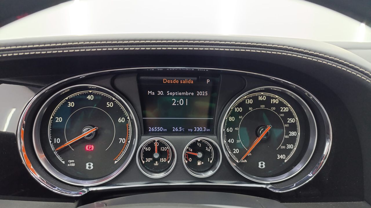 Bentley Continental GT GT V8 550Cv - 26.000Km - Foto 2 