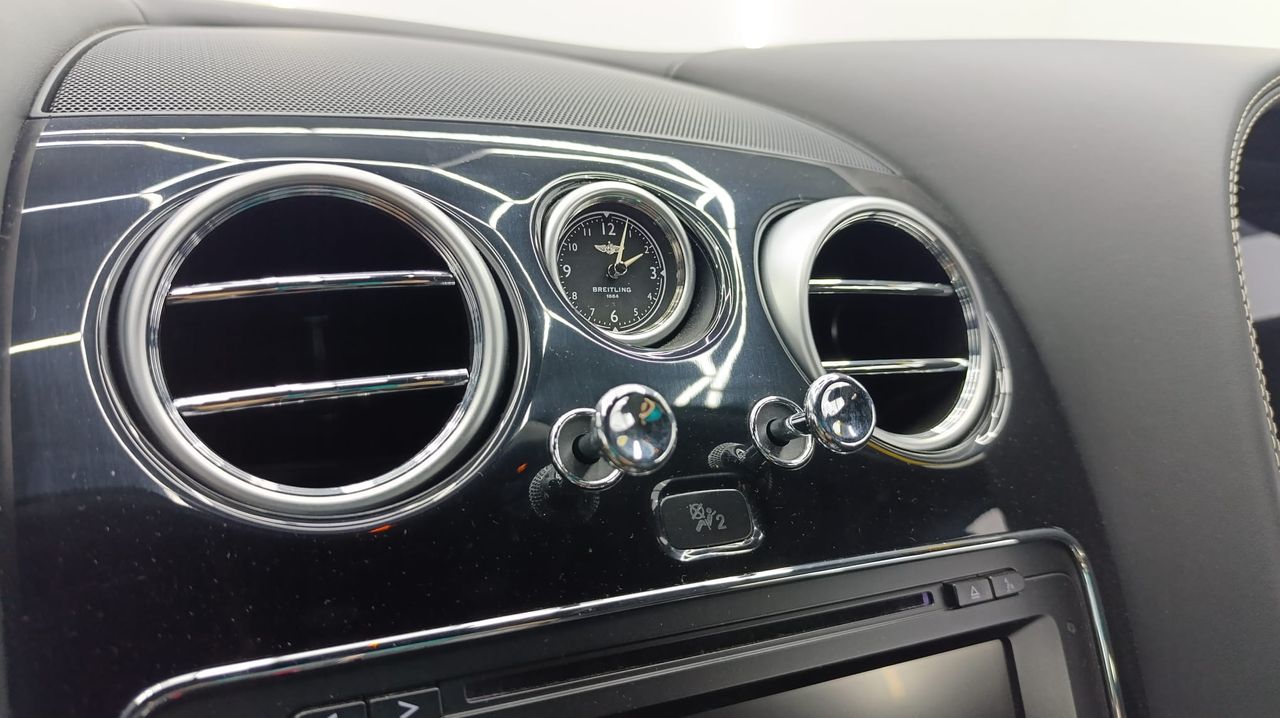 Bentley Continental GT GT V8 550Cv - 26.000Km - Foto 2 