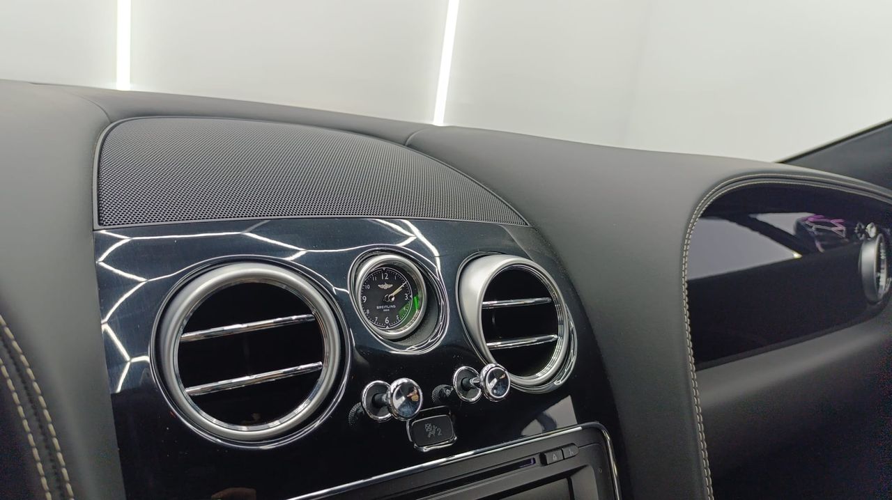 Bentley Continental GT GT V8 Coupé 550Cv - 26.000Km - Foto 2 