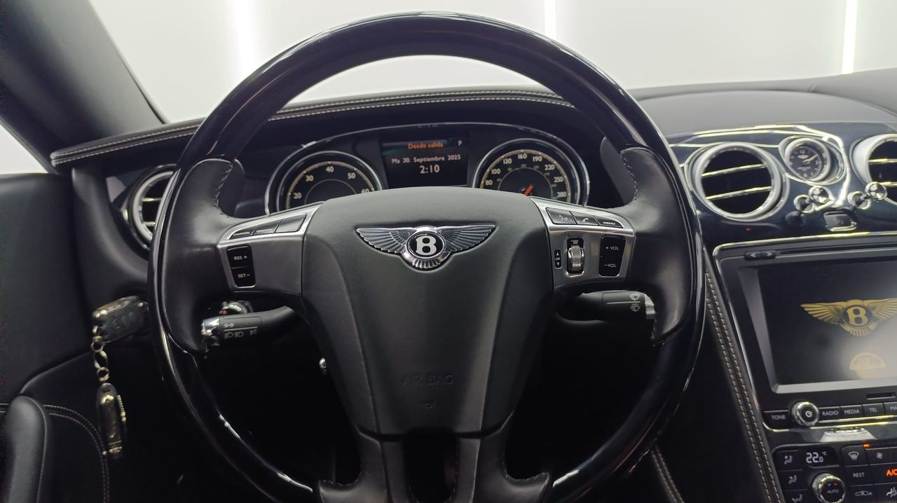 Bentley Continental GT GT V8 Coupé 550Cv - 26.000Km - Foto 2 