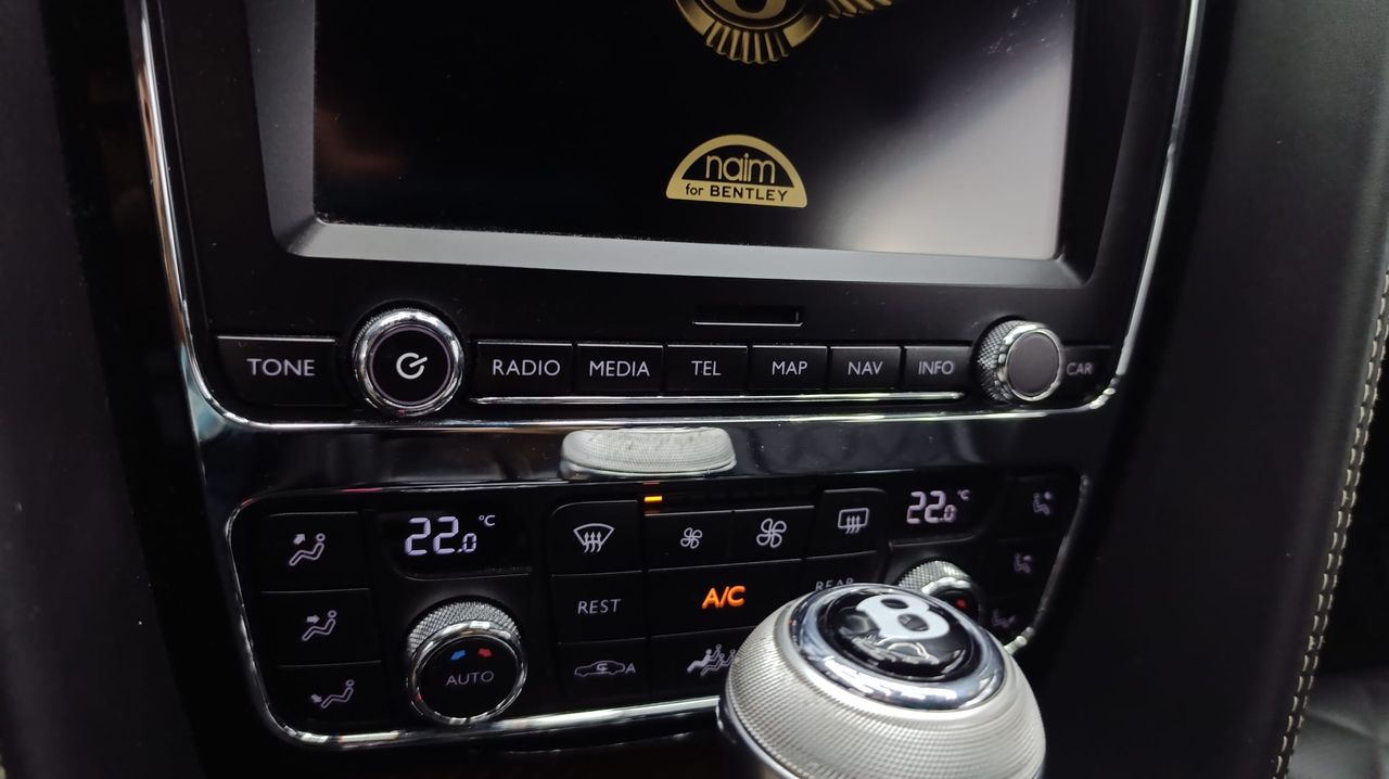 Bentley Continental GT GT V8 Coupé 550Cv - 26.000Km - Foto 2 