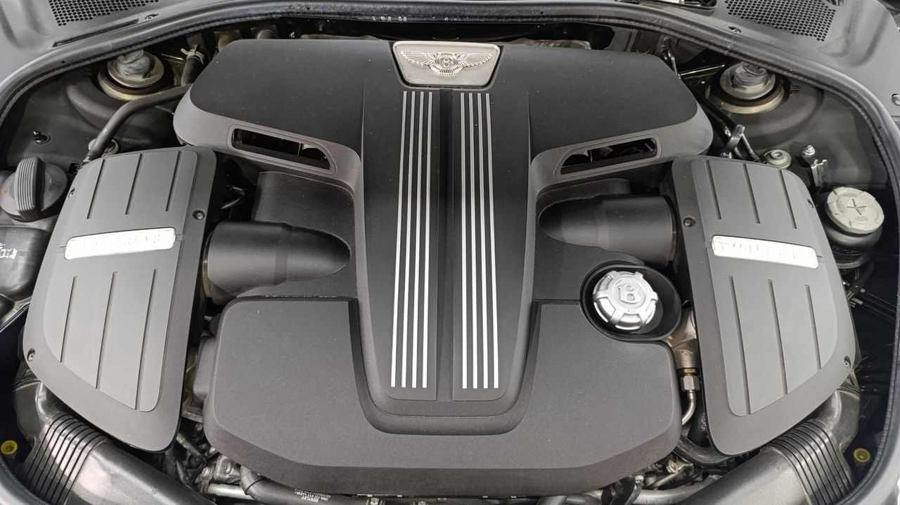 Bentley Continental GT GT V8 Coupé 550Cv - 26.000Km - Foto 2 
