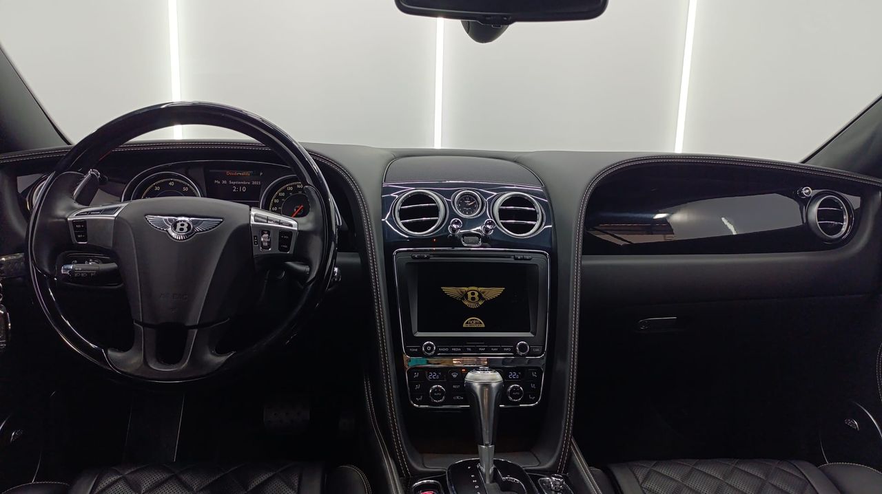 Bentley Continental GT GT V8 Coupé 550Cv - 26.000Km - Foto 2 