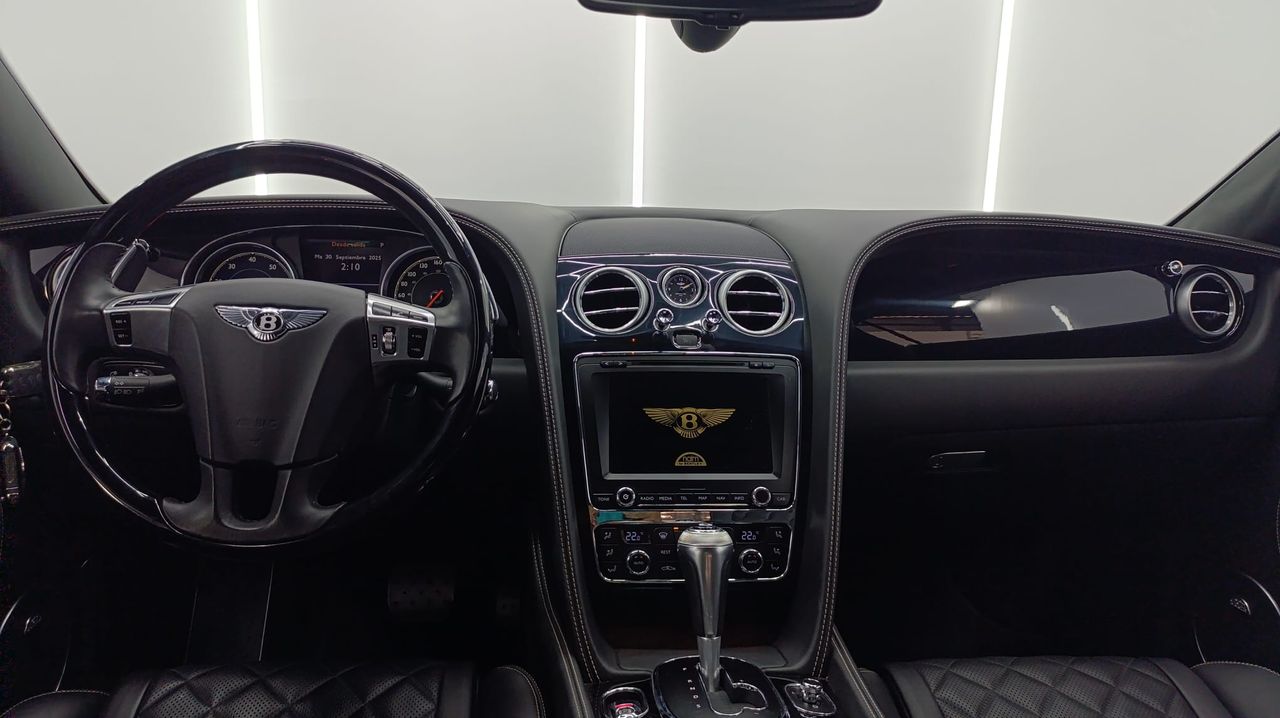 Bentley Continental GT GT V8 Coupé 550Cv - 26.000Km - Foto 2 