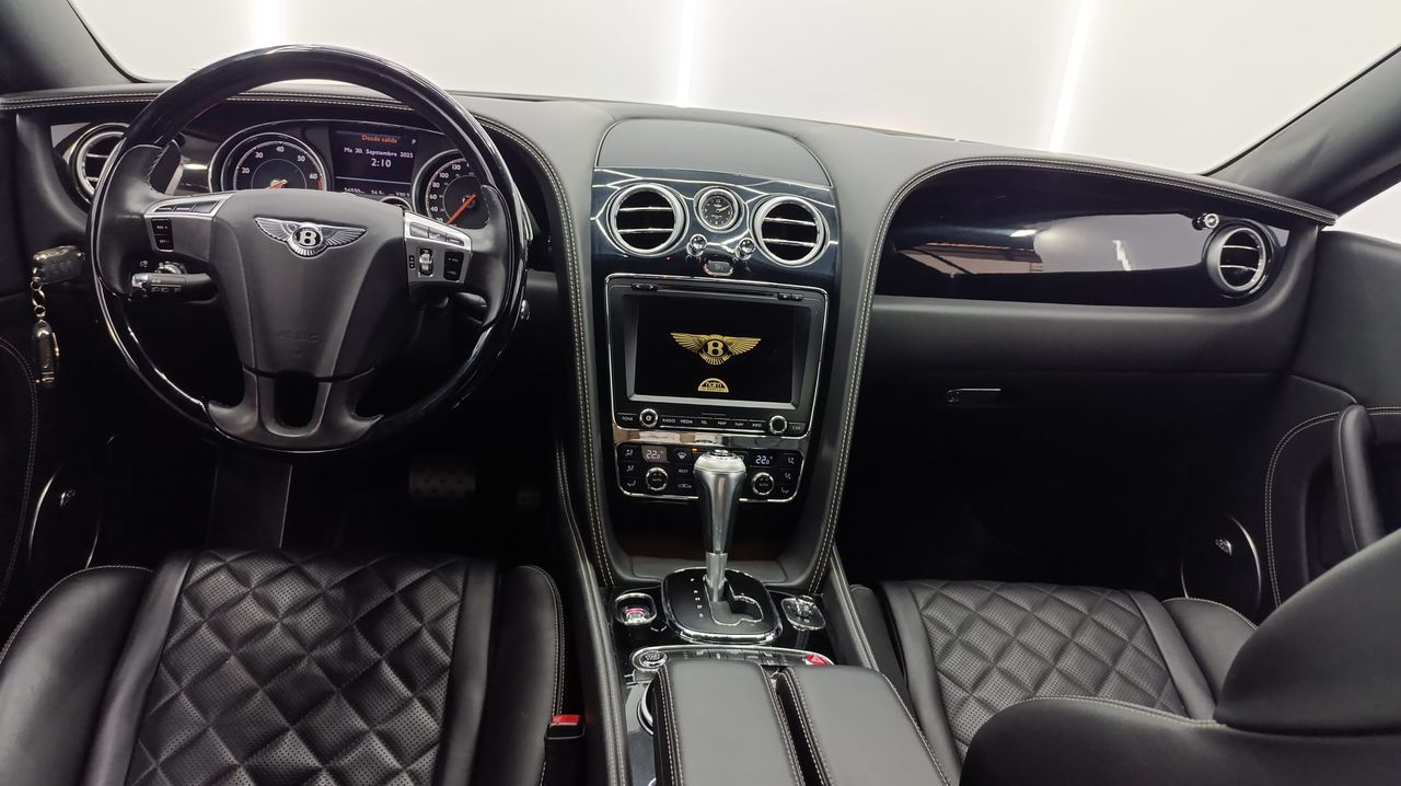Bentley Continental GT GT V8 Coupé 550Cv - 26.000Km - Foto 2 