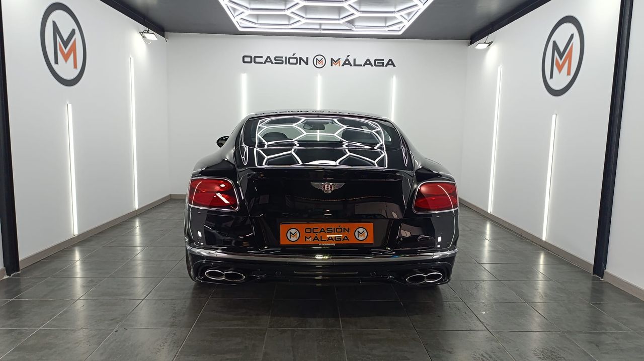 Bentley Continental GT GT V8 550Cv - 26.000Km - Foto 2 