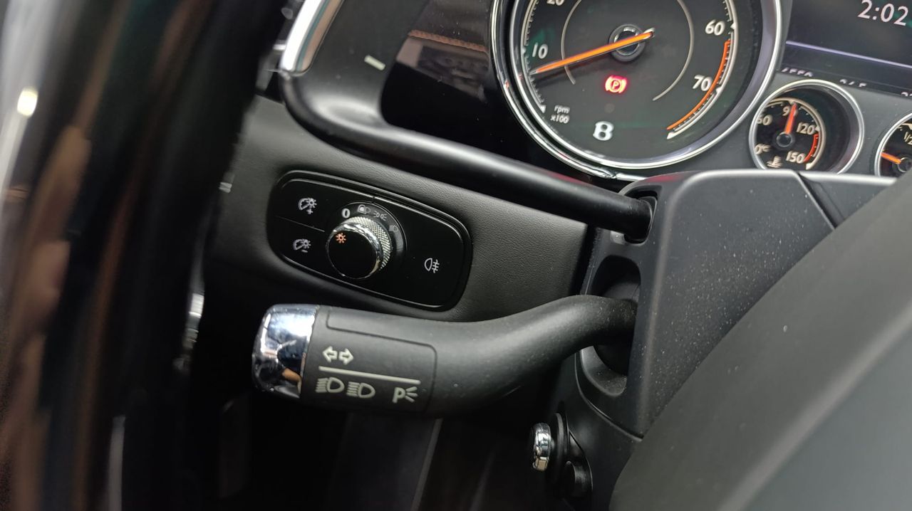 Bentley Continental GT GT V8 550Cv - 26.000Km - Foto 2 