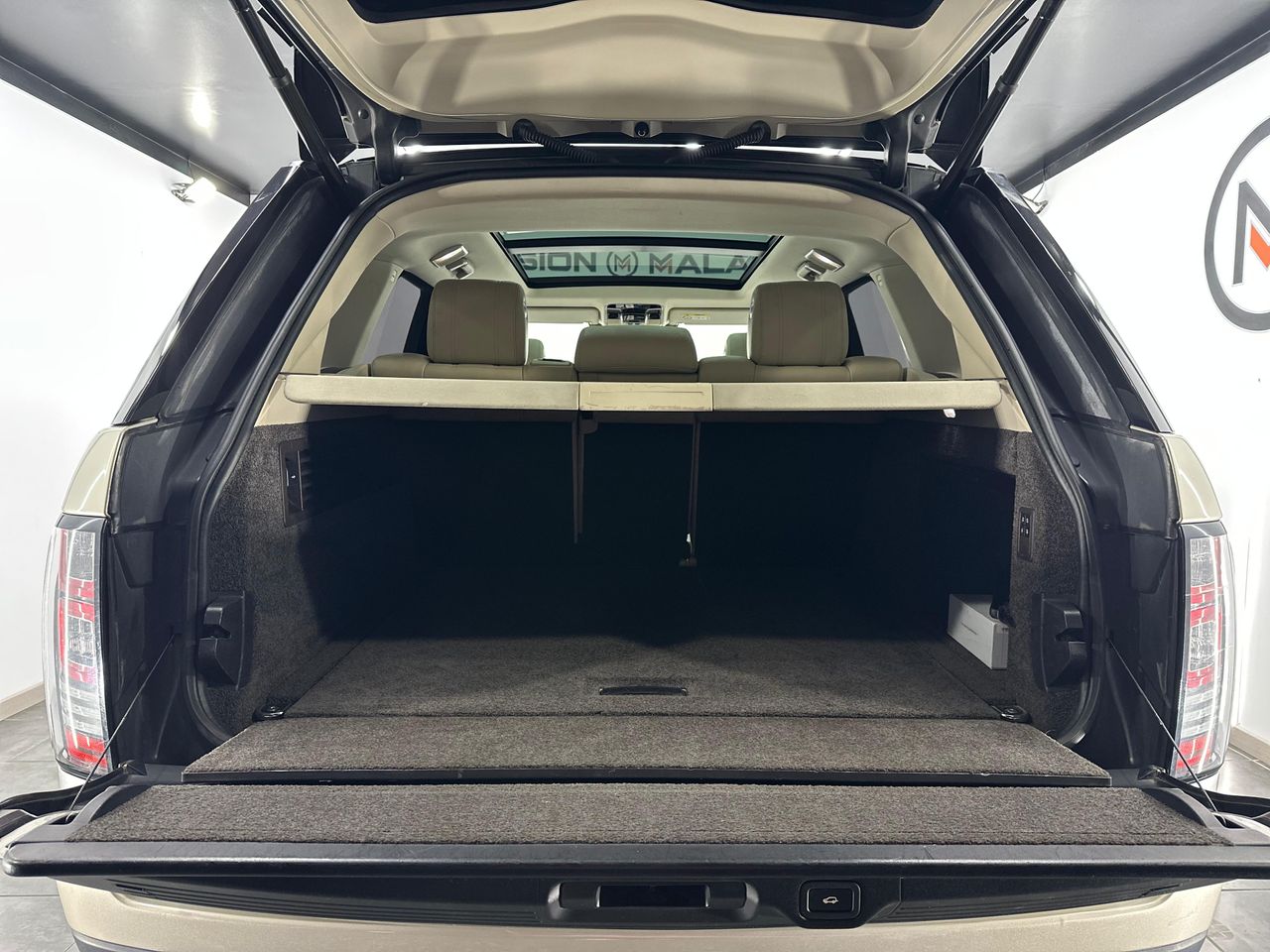 Land-Rover Range Rover 4.4 SDV8 (340CV) VOGUE Nacional - 251.000Km - Foto 2 