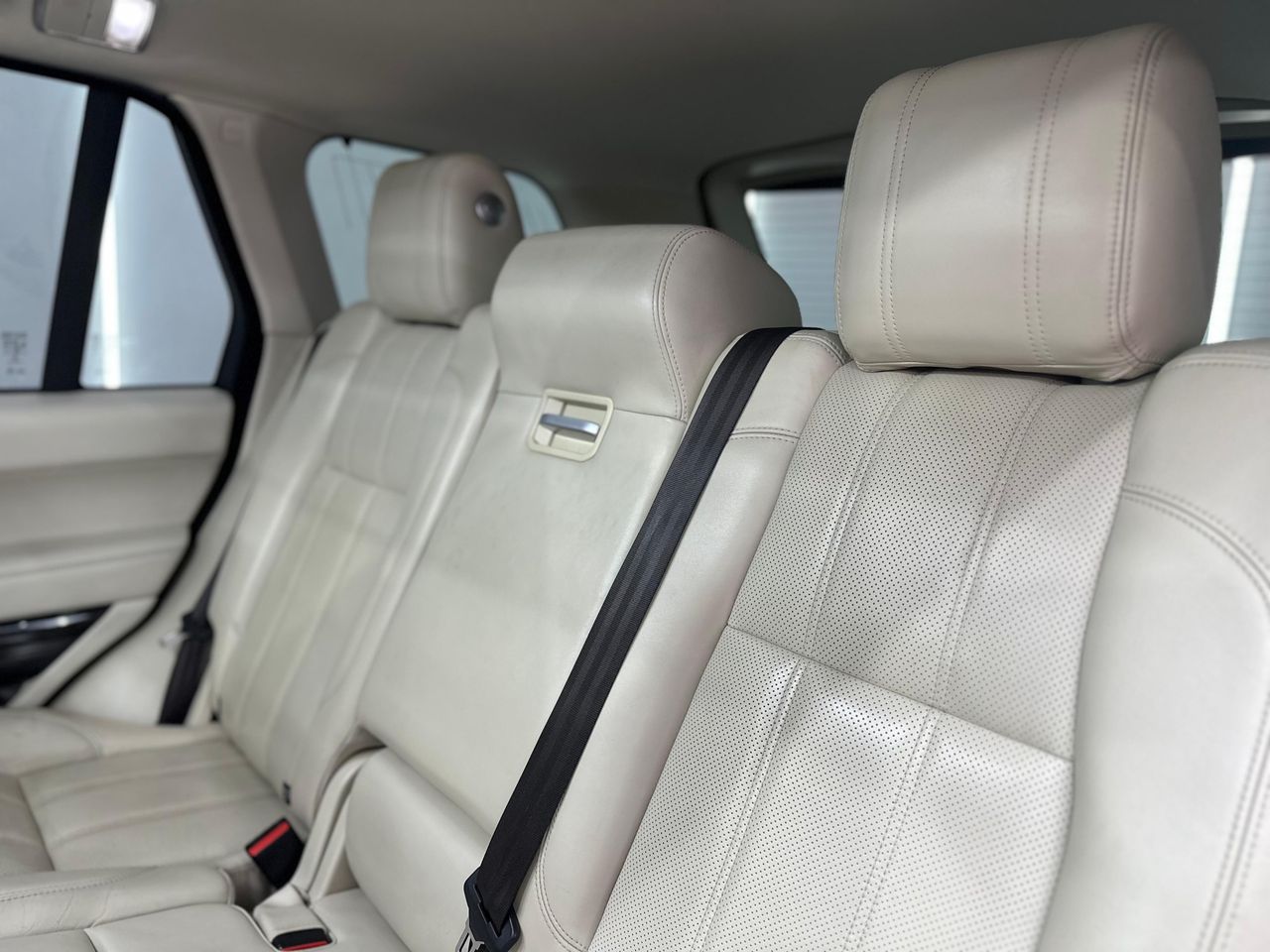 Land-Rover Range Rover 4.4 SDV8 (340CV) VOGUE Nacional - 251.000Km - Foto 2 