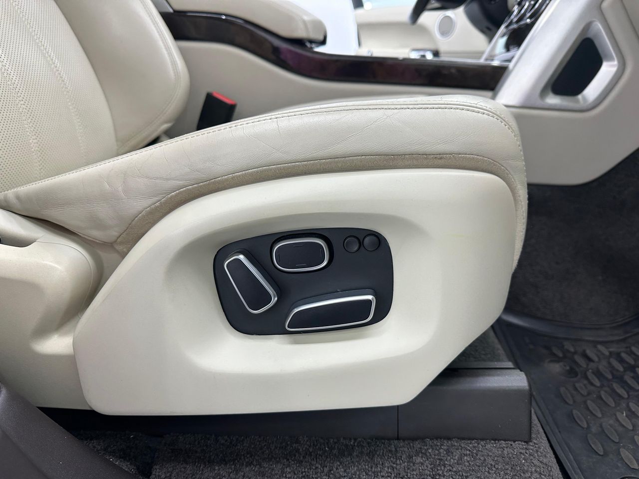 Land-Rover Range Rover 4.4 SDV8 (340CV) VOGUE Nacional - 251.000Km - Foto 2 