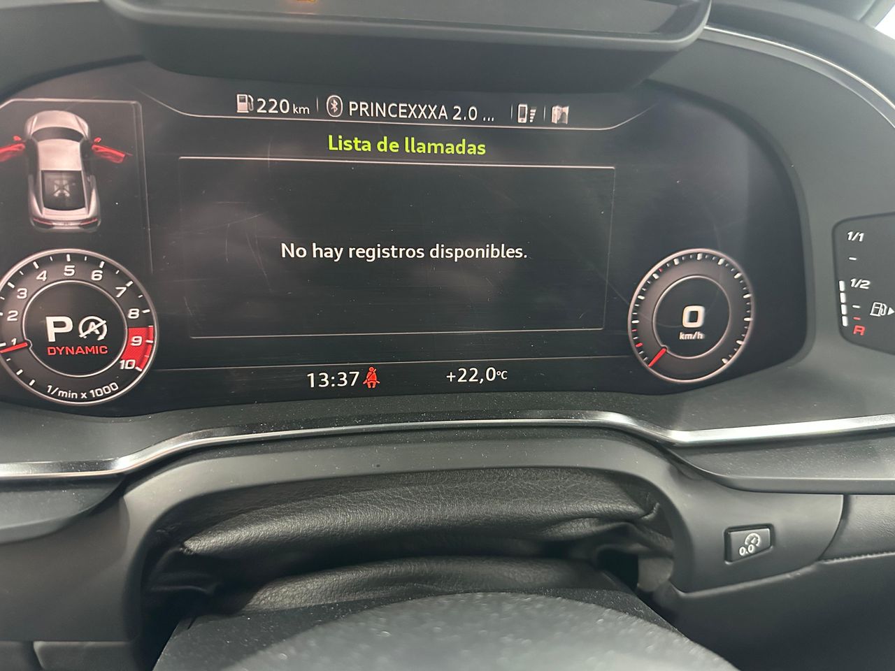 Audi R8 5.2 FSI V10 plus 610CV quattro S tronic - 91.000Km - Foto 2 