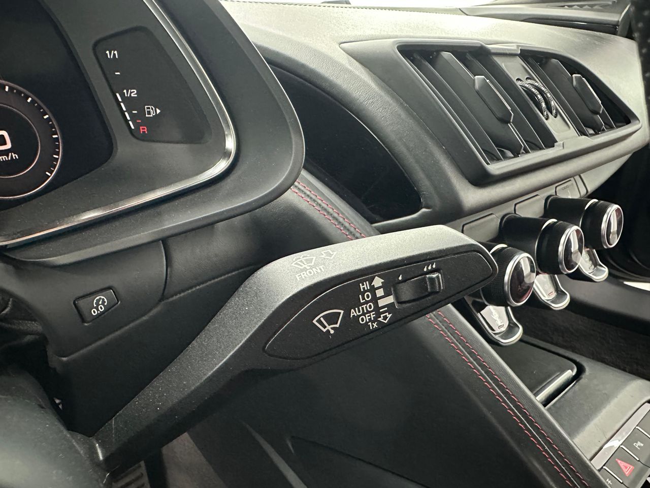 Audi R8 5.2 FSI V10 plus 610CV quattro S tronic - 91.000Km - Foto 2 