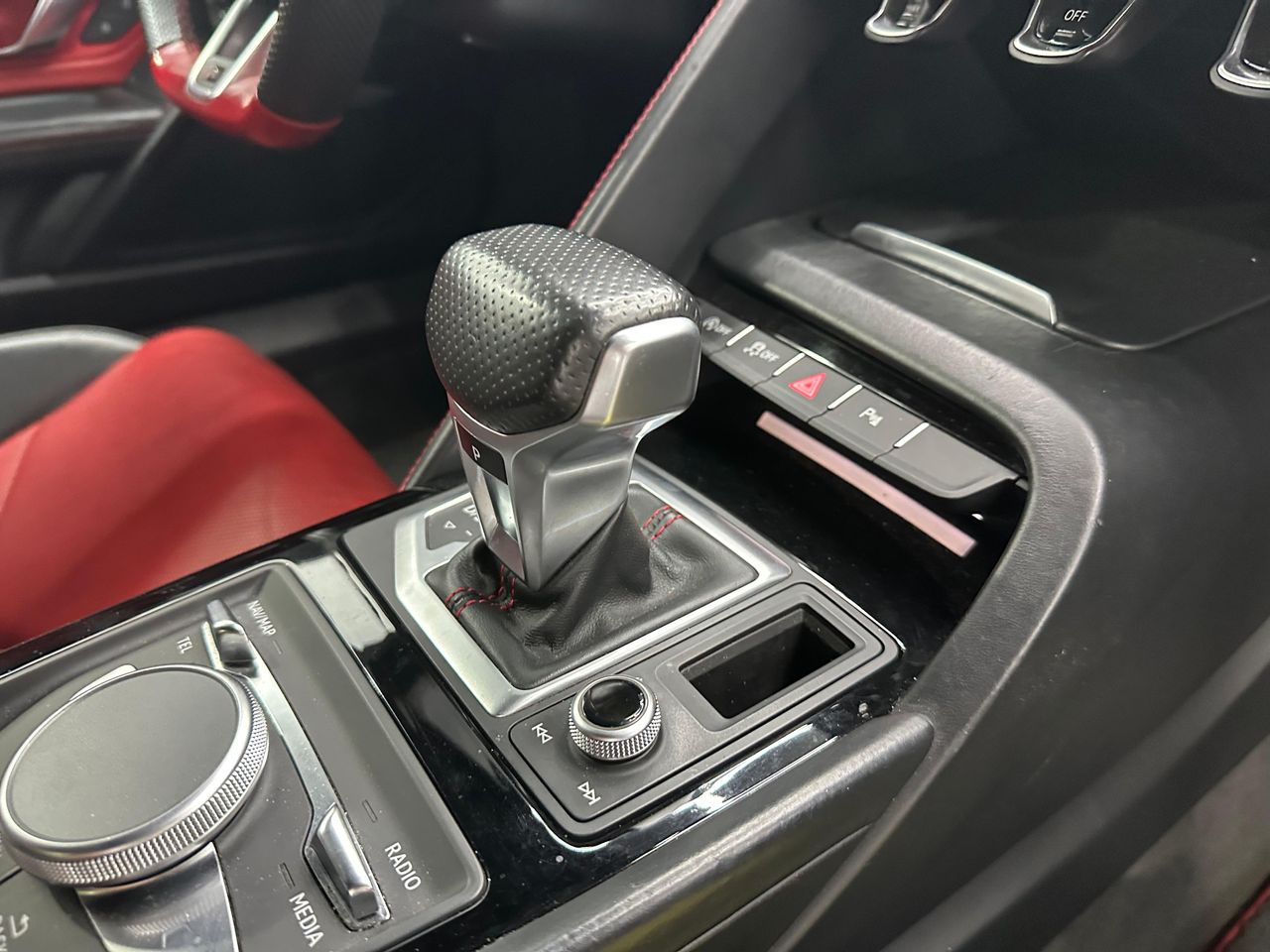 Audi R8 5.2 FSI V10 plus 610CV quattro S tronic - 91.000Km - Foto 2 