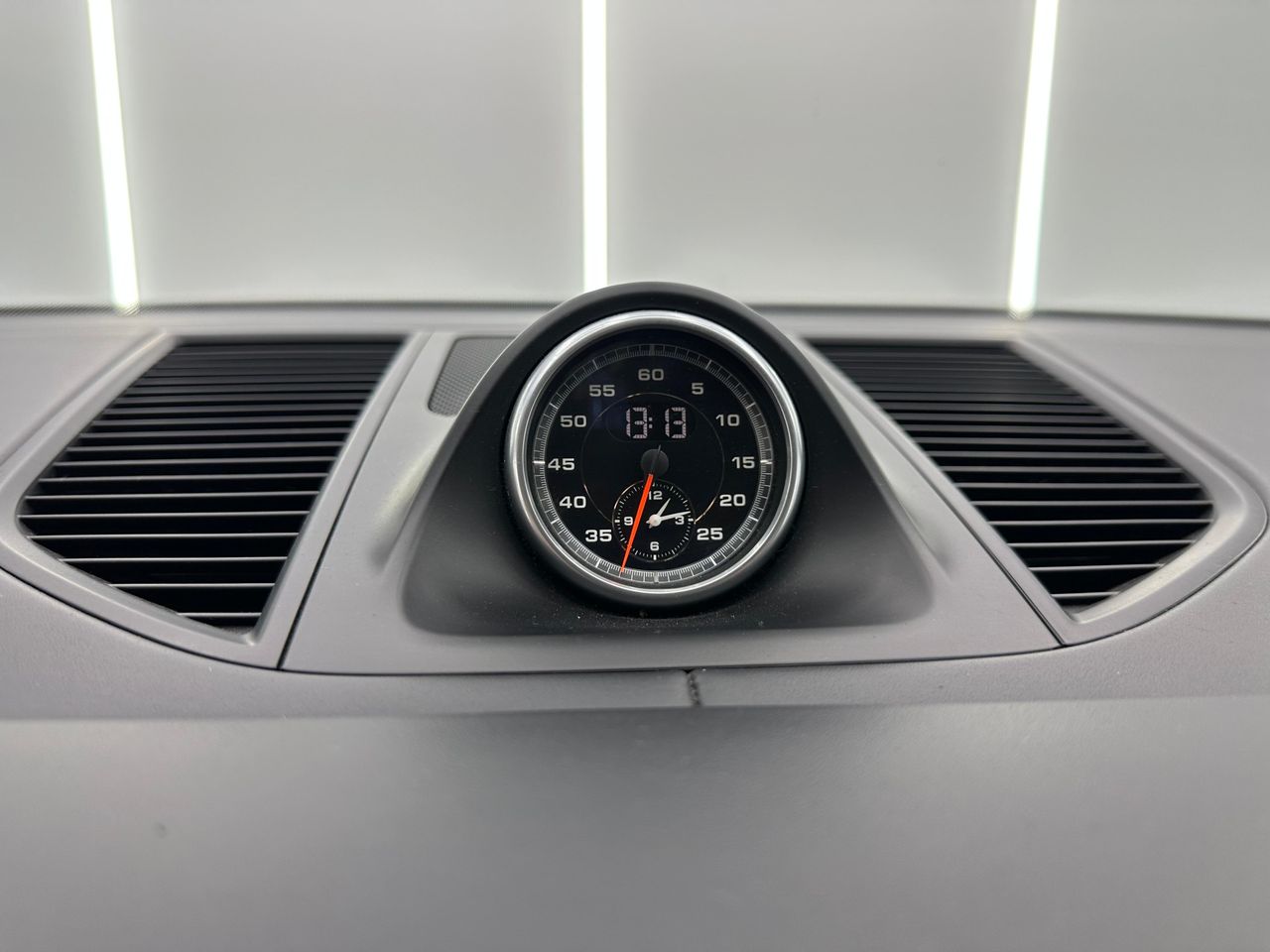 Porsche Macan Turbo con paquete Performance - Foto 2 